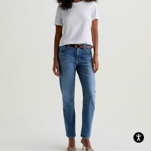 AG Ex-boyfriend Slim Jeans 27R